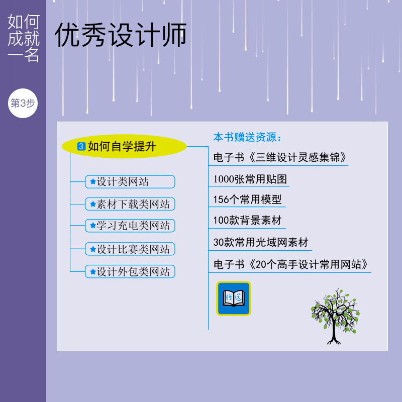 [友一个正版]3dsmax教程书籍中文版3ds Max 2016从入门到精通 3DMAX软件视频教程室内设计3d建模动