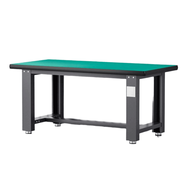 重型工作台 1500*750*800mm高清大图