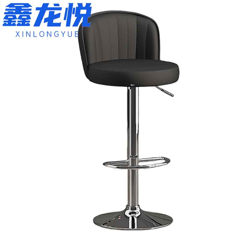 鑫龙悦 椅子吧台椅 1070mm 把高清大图