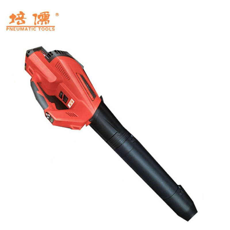 培儒锂电吹雪机(一电一充)PR-CX-43(套)高清大图