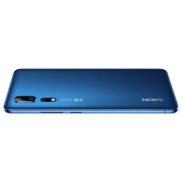 ZTE/中兴 A2020 Pro 天机10PRO 蓝色 8GB+256GB 骁龙855处理器 全网通