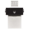 J金士顿(Kingston)DTDUO3 32GB 手机/平板电脑U盘 USB3.0 银色
