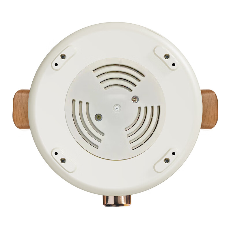 康宁电煮锅4L WK-GDG1013-A/KZ 米色高清大图