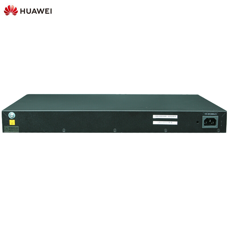 华为(HUAWEI)S5720-52P-LI-AC 48口千兆网管型企业级交换机