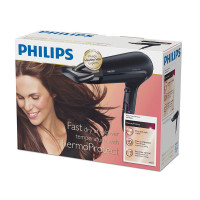 飞利浦(Philips)HP8230电吹风机2100W大功率快速干发 恒温护发 风速强劲 6档风速调节