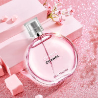 [持久淡香]CHANEL香奈儿 粉色邂逅柔情女士淡香水EDT 50ml/盒 提升魅力 持久淡香 女士香水