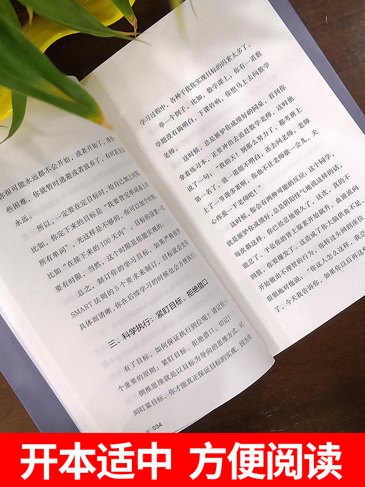 [正版]抖音同款极简学习法高效学习方法的书极筒书及简极间级简极减急简积简技简几简及简这本书小学初中生高中版书籍书s高清大图