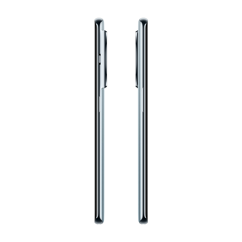 OPPO 一加 Ace 2 16GB+256GB 冰河蓝 满血版骁龙®8+旗舰平台 1.5K灵犀触控屏 超帧超画引擎 5G游戏电竞手机
