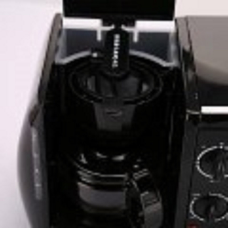 TCL TKX-J05051A 食尚 早餐吧 396*272*273mm生活电器 早餐机 单台装