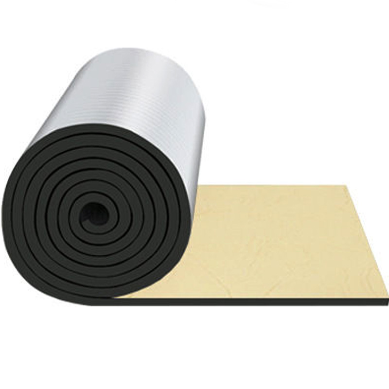 茉冉 阻燃保温板 15mm/平方米高清大图