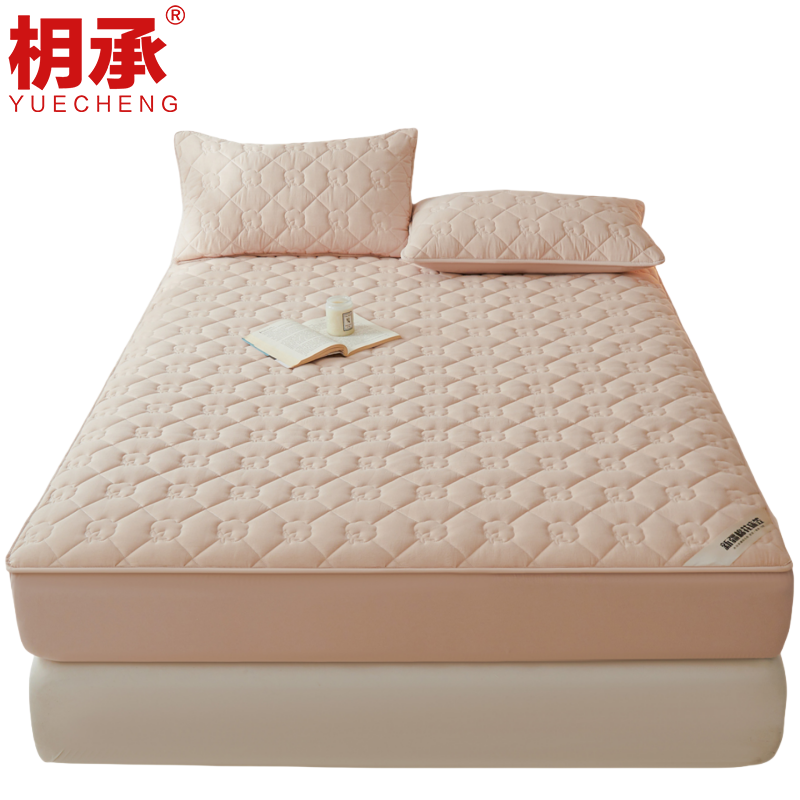 枂承 床笠180*200cm 套高清大图