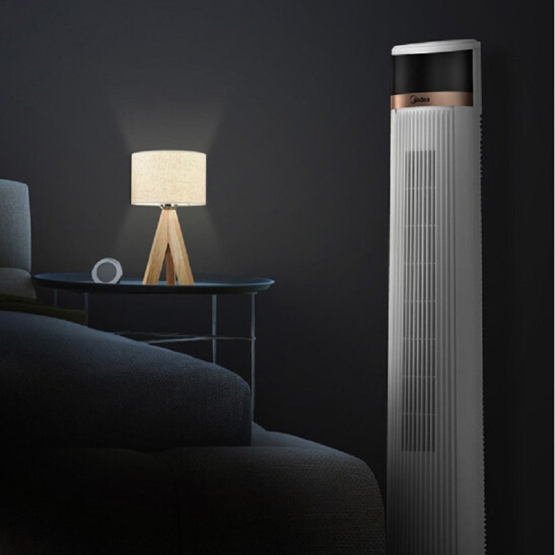 美的(Midea) 落地塔扇 FZA10YDR