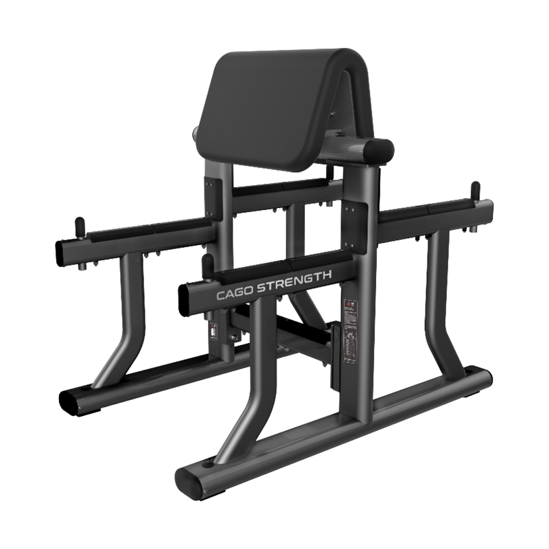 汇恺 二头肌训练架 Arm Curl Bench CG8940 YGQC