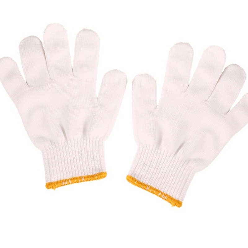 抚樽棉线手套高清大图