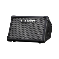 ROLAND 罗兰 CUBE STREET EX 红色EXPA电池便携立体声街头弹唱音箱