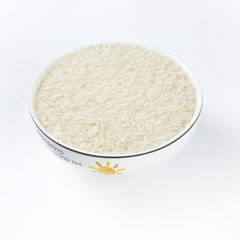 金禾圣生态米长粒米5kg/袋 18年新米
