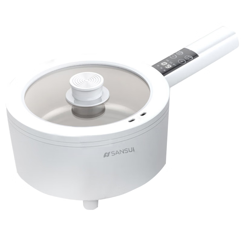 山水(SANSUI) SD-65C 多用途电热锅140*230*275毫米(单位:件)