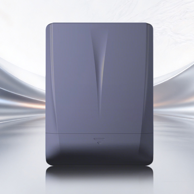 海康威视移位振动探测器震动探测器ATM机金库墙壁振动探测器银行安全报警探测器 DS-RDSKM-VG3高清大图