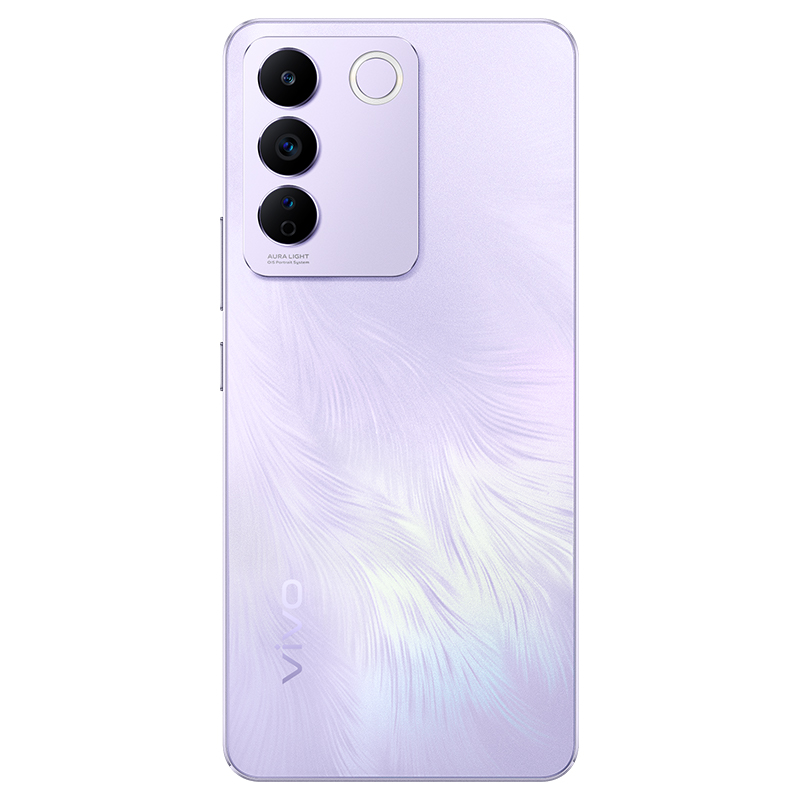 vivo S16e 8GB+256GB 风信紫 5G全网通新品Exynos1080芯片5000万光学防抖拍照120Hz66W闪充拍照游戏学生手机高清大图