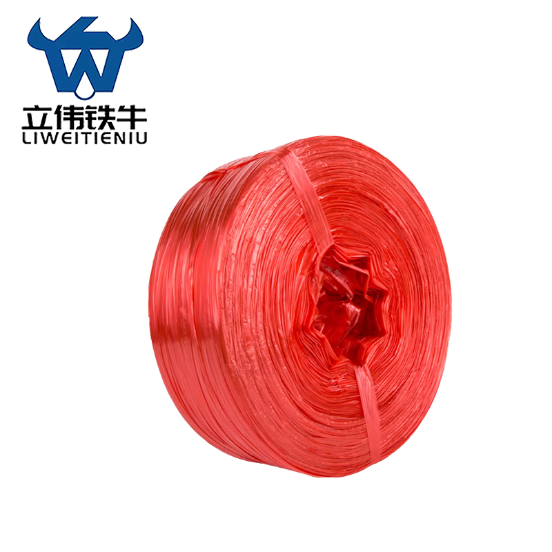 立伟铁牛尼龙草绳宽2.5cm/捆高清大图