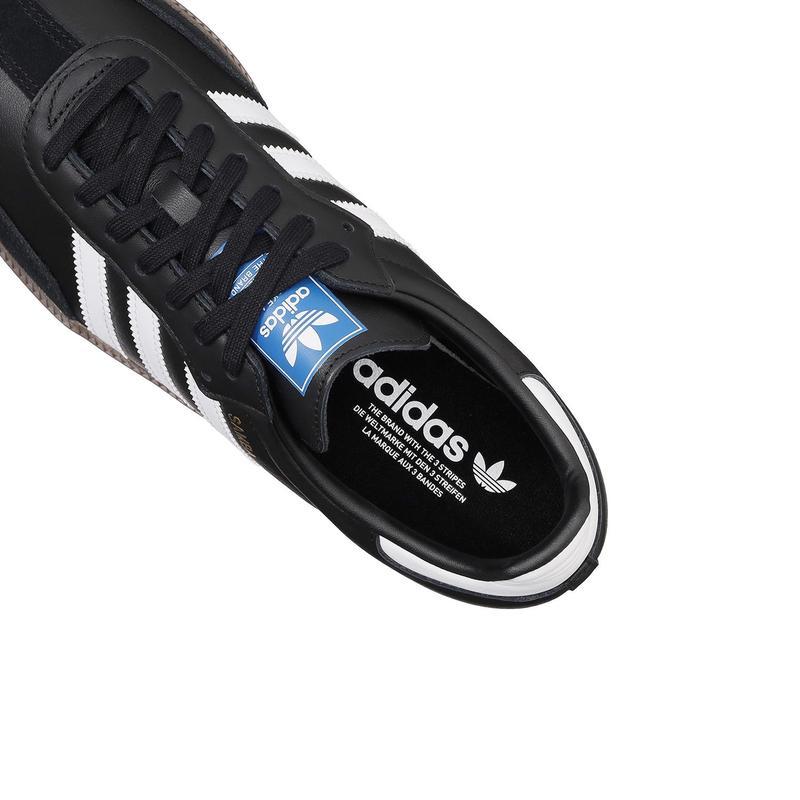 阿迪达斯(adidas)阿迪达斯经典板鞋男鞋休闲百搭舒适潮流运动鞋原