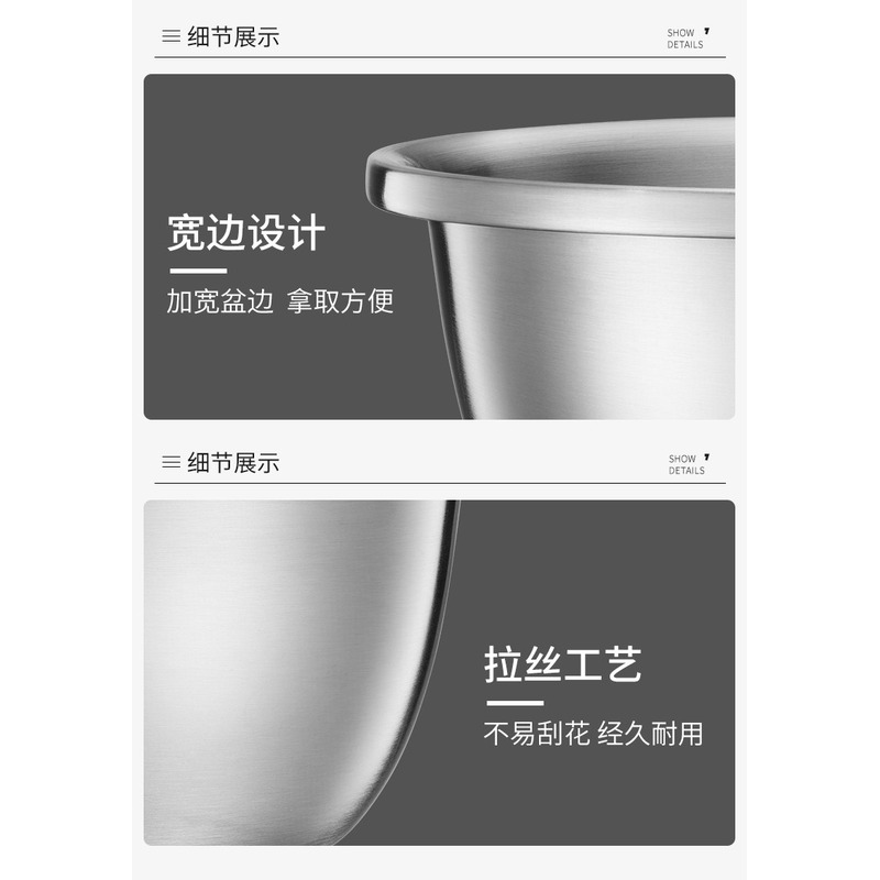欧美达 伯爵系列汤盆30CM OTP030高清大图
