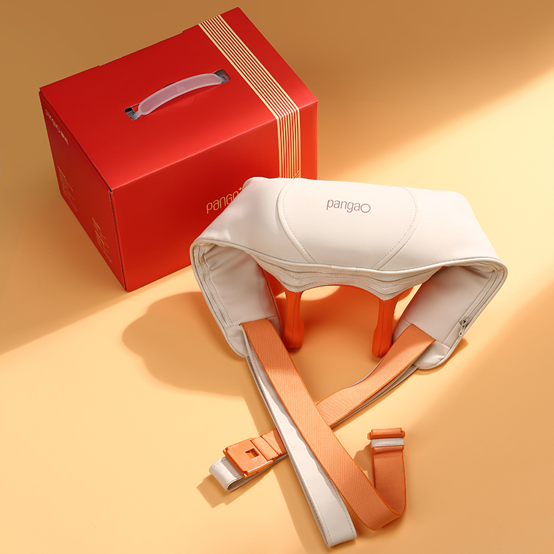 攀高(pangao)Neck K7 揉捏肩颈按摩器