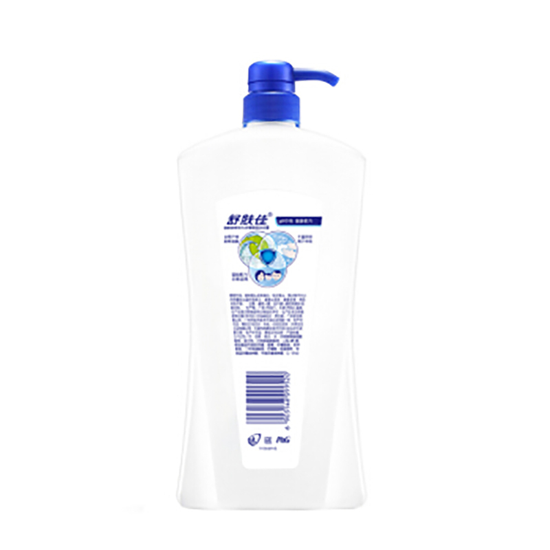 舒肤佳(Safeguard ) 720ml沐浴露 清爽