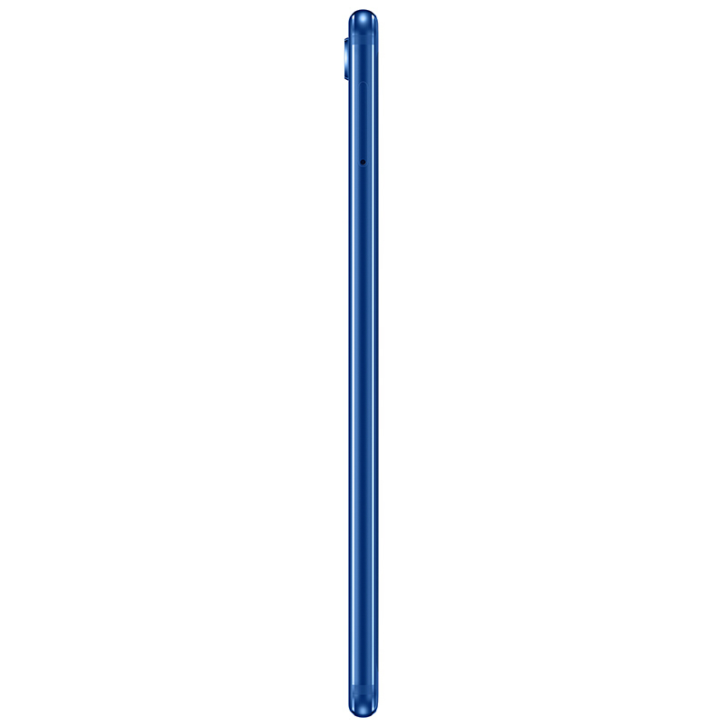 华为/荣耀(honor) 荣耀V10 尊享版 全网通 6GB+128GB 极光蓝色 移动联通电信4G手机