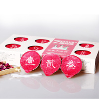 鹤王阿胶膏方7天固元膏鹤王驴皮膏滋补品即食女士型