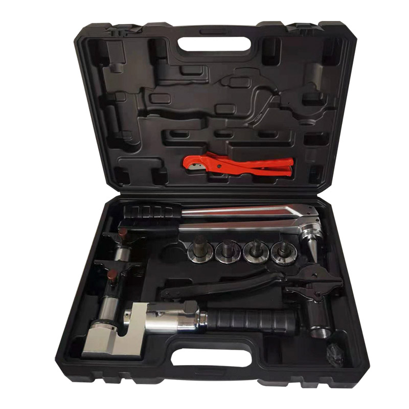 SHANGTIE 管道工具 PEX-1632/台高清大图