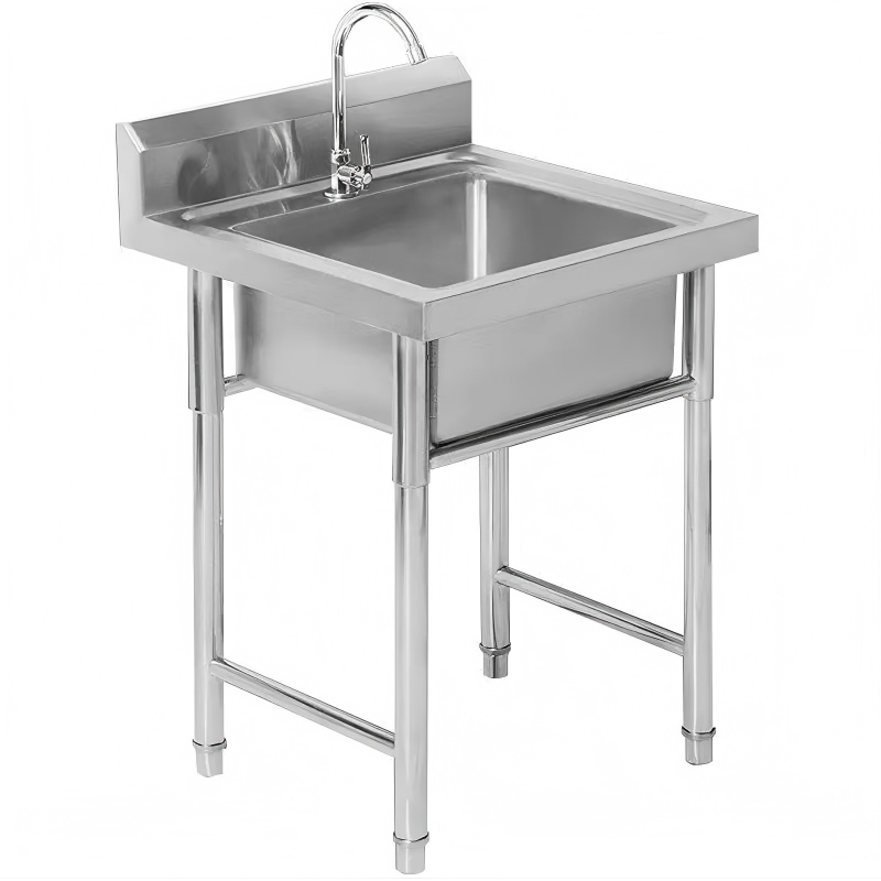 顺隆广兴SUNRON GUANGSING 水池 700*700*800 台高清大图