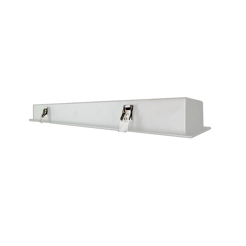 磐达 LED嵌入式面板灯PZL053 20W 套高清大图
