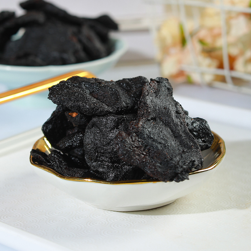 拍1发2 北京同仁堂 黄精90g*2罐 可搭黄精桑葚枸杞茶泡水养生茶官方正品旗舰店高清大图
