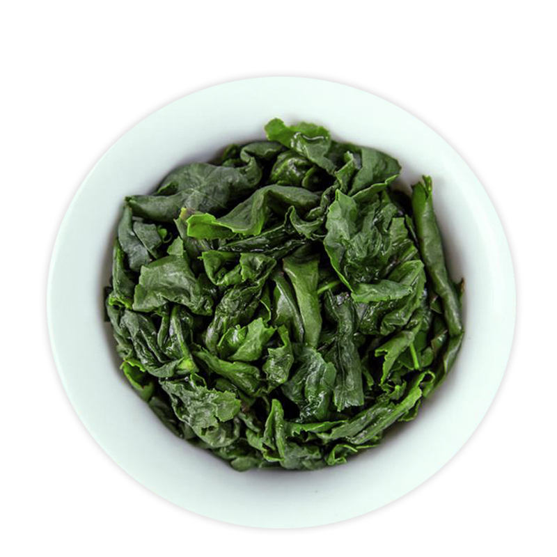 裕园茶乌龙茶安溪铁观音清香型茶叶特级铁观音金碗筷轻奢型210g盒