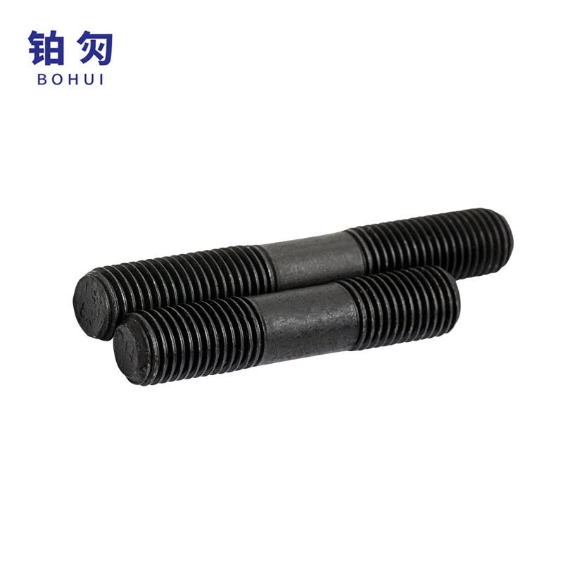 铂灳 双头螺柱 M16*100mm 个图片