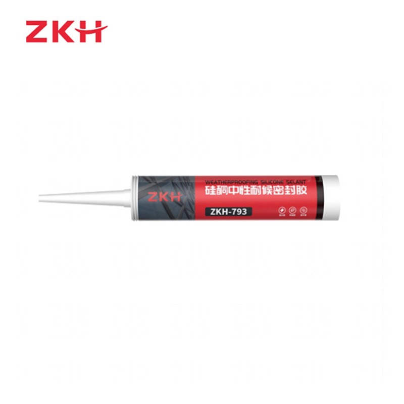 ZKH智能防风隔音窗用配件提升家居舒适度安全设计 型号793