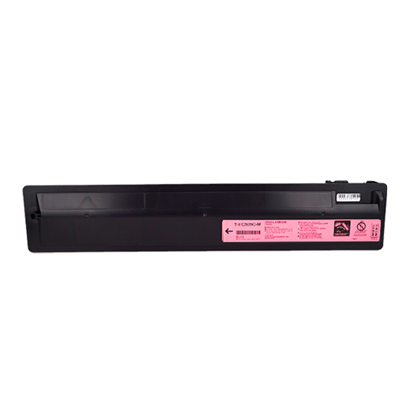 卉彩T-FC415C粉盒红色大容量 适用东芝e-STUDIO 2010AC 2510AC 2515AC 3015AC