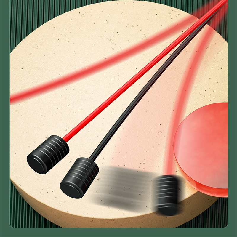 飞力仕棒多功能健身训练棒飞力士闪电客健身器材家用减肥弹力震颤棒