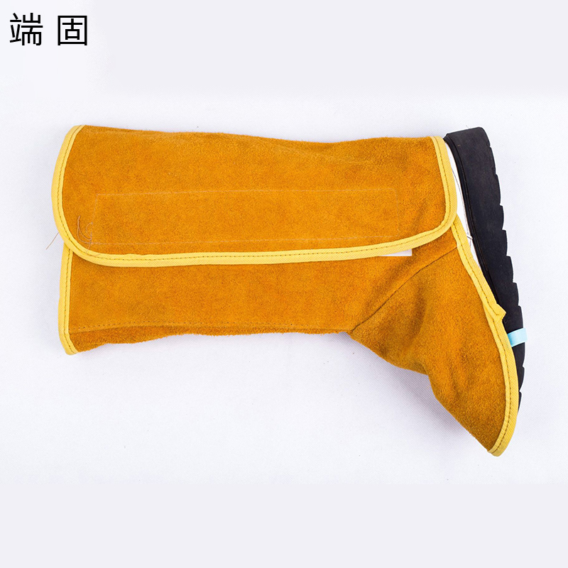 端固 电焊护脚套 WG136G/双高清大图