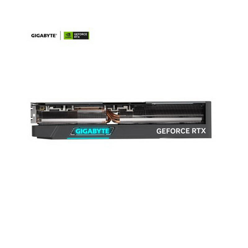 技嘉猎鹰 GIGABYTE GeForce RTX 4080 EAGLE 16G 电竞游戏设计智能学习电脑独立显卡支持4K