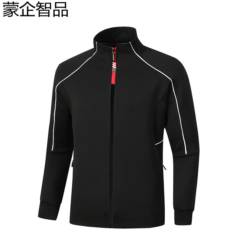 蒙企智品 外套 MT13 单位:件高清大图