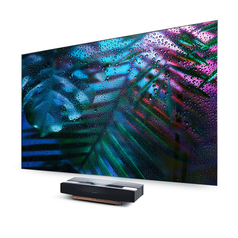 极米(xgimi) a1pro xg09s 家用投影机 高清投影仪 激光电视(1920