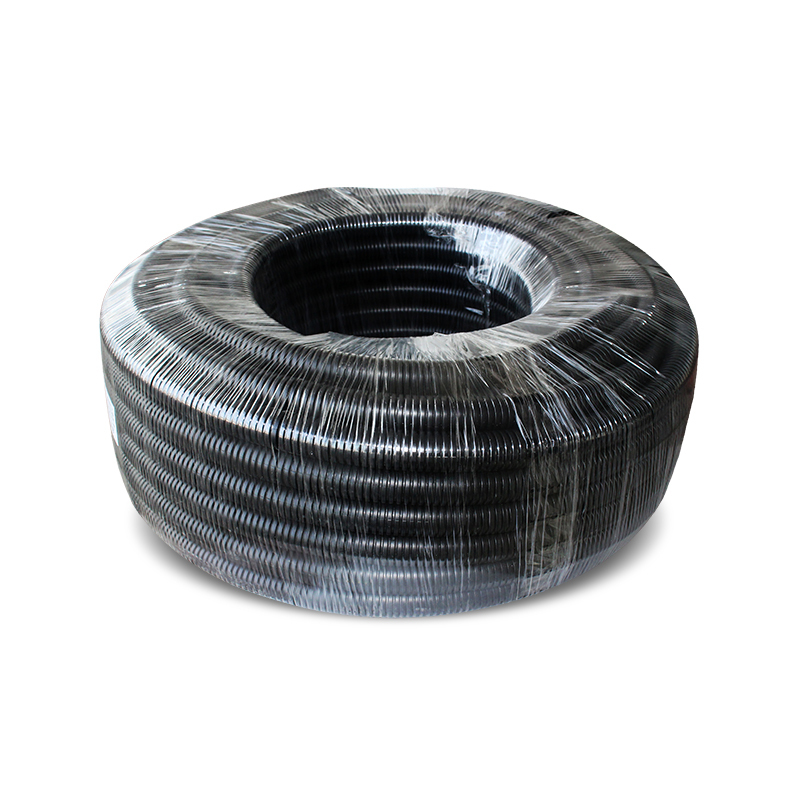 塑料波纹管穿线pe软管黑色电线电缆保护套加厚ad1013158185