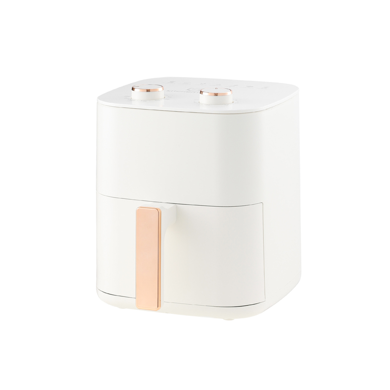 厨创妈咪kitchen mommy 空气炸锅 (电烤炉)KT-KZ-1206J