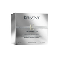 KERASTASE 卡诗 头皮健发防脱精华液套装防脱安瓶 6ml* 30