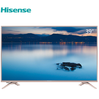 海信（Hisense）电视A36系列 AI智能操控 高清平板电视机 WIFI网络 39英寸 HZ39A36