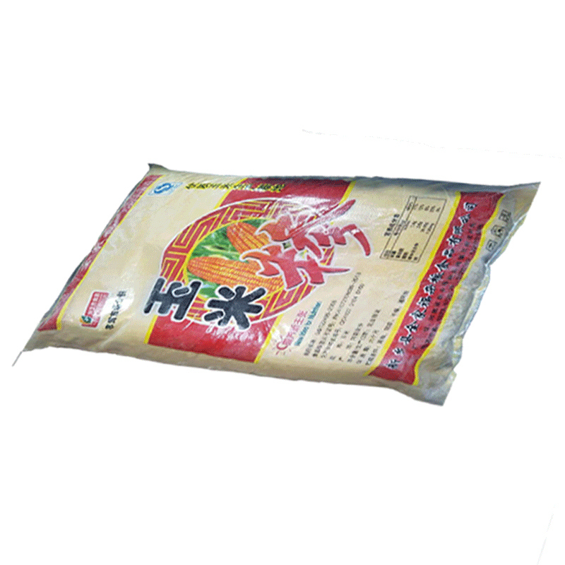 玉米糁细玉米渣碎玉米新玉米碴小碴子杂粮