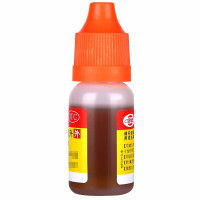 恒健 跌打万花油 10ml*6瓶