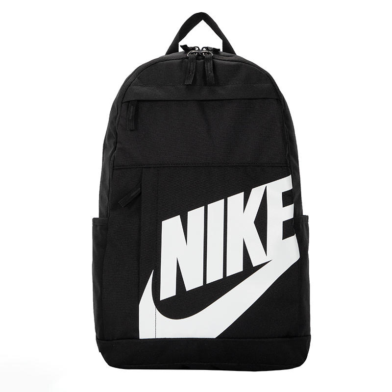 耐克(NIKE)双肩包男女包新款运动包户外旅行包电脑背包初高中学生书包DD0559-010 ZP高清大图